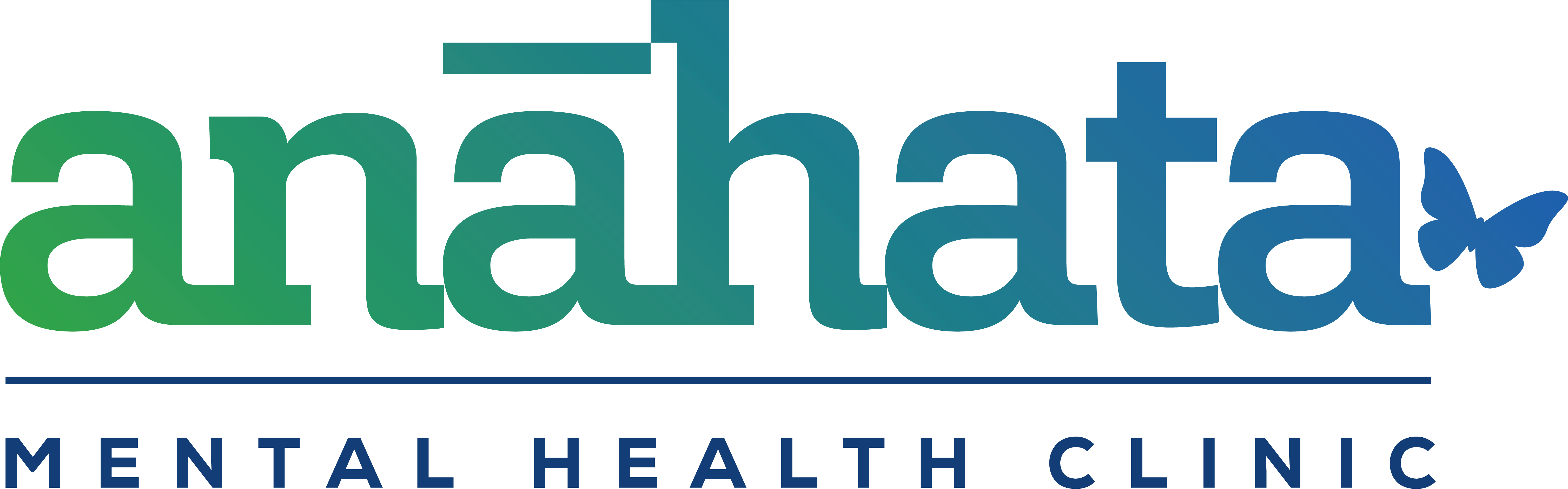 Logo of Anahata Mental Health Clinic